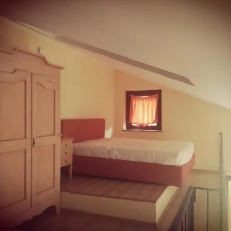 Juvarra 2 Aparthotel Biella