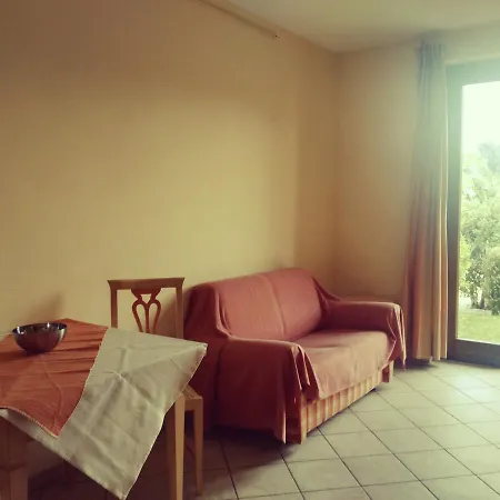 Juvarra 2 Aparthotel Biella