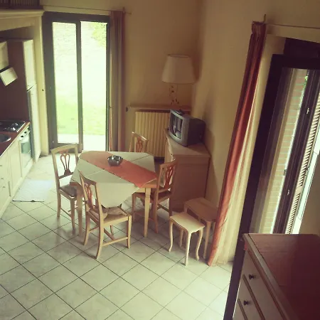 Juvarra 2 Aparthotel *