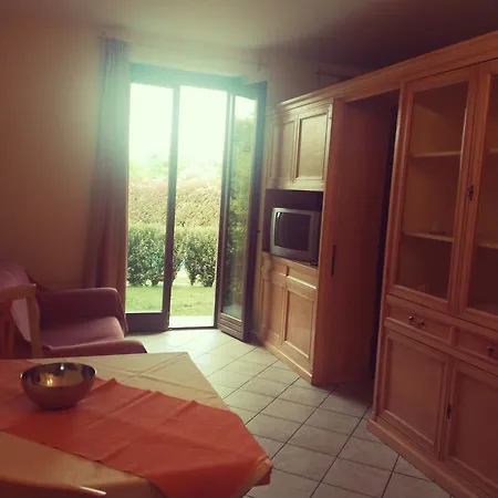 Aparthotel Juvarra 2 Biella